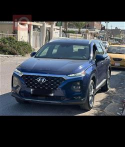 هیۆندای سەنتافی